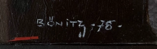 Signatur