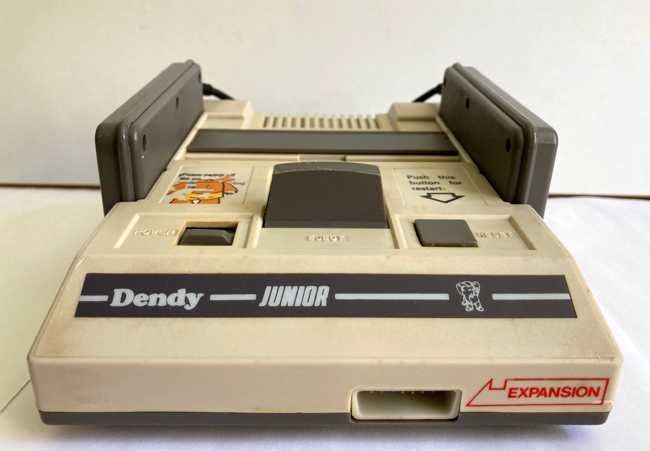 Dendy Junior II