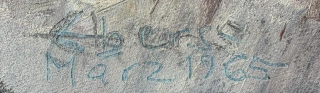 Signatur