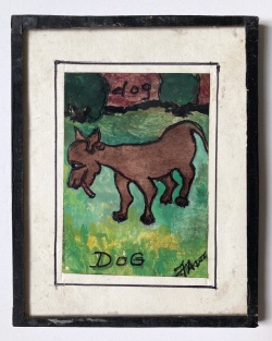 Dog