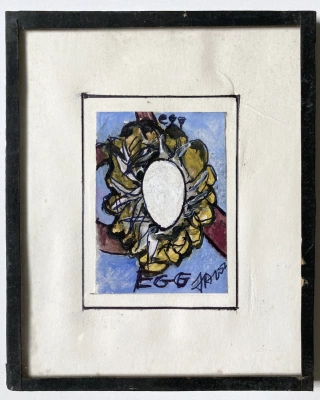Egg