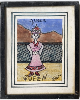 Queen
