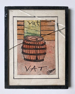 Vat