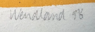 Signature