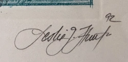 Signature