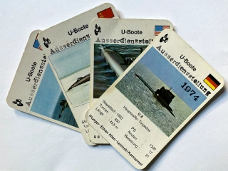 Submarines