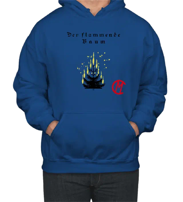 Weihnachts-Hoodie 2025