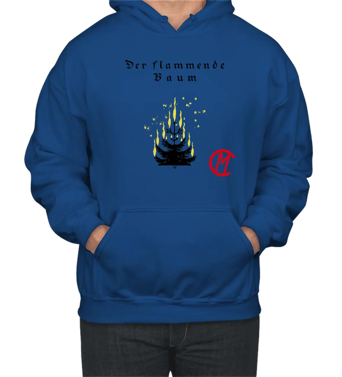Christmas hoodie 2025
