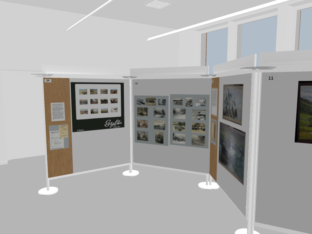 Screenshot Sweet Home 3D