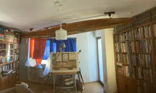 Gesamtansicht