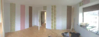 Tapezieren