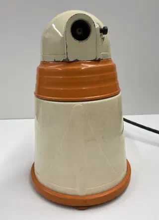 Vorderansicht