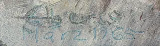 Signatur