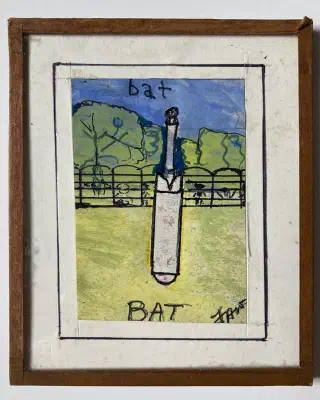 Bat