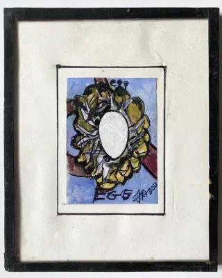 Egg