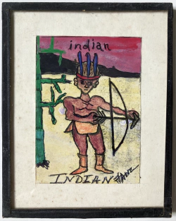 Indian