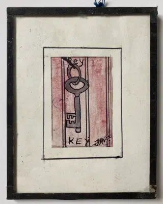 Key