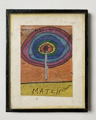 Match