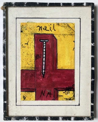 Nail