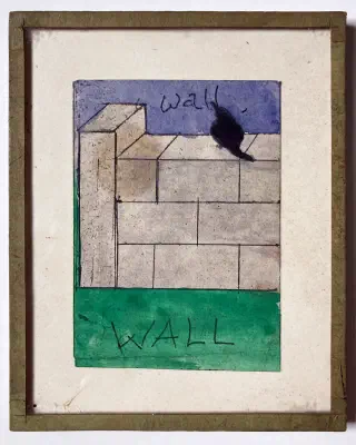 Wall