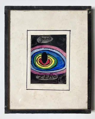 Zero