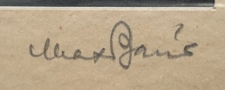 Signatur