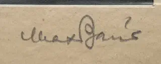 Signatur