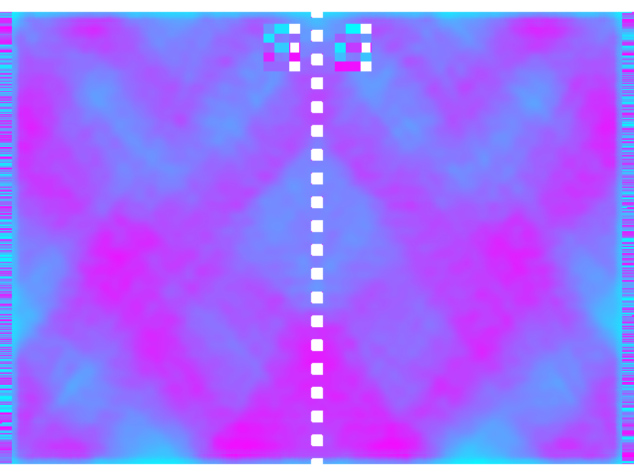 Pong Visualisierung