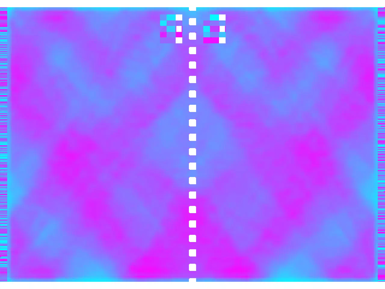 Pong Visualisierung