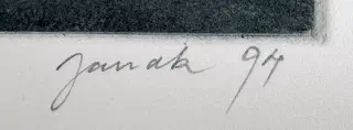 Signature