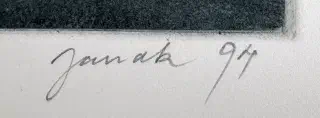 Signature