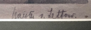 Signatur