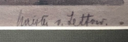 Signatur