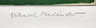 Signature