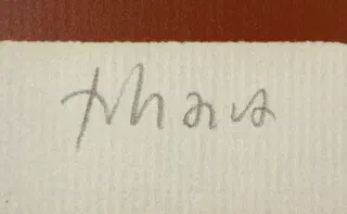 Signatur