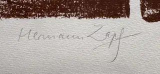 Signature