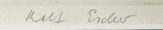 Signature