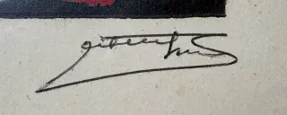 Signature