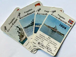 Fregatten