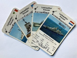 Lenkwaffenkreuzer