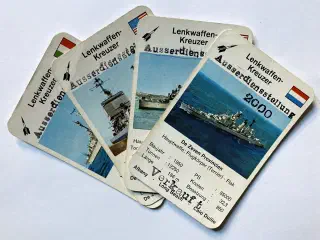 Lenkwaffenkreuzer